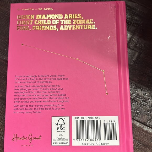 Aries - Picture 2 of 2